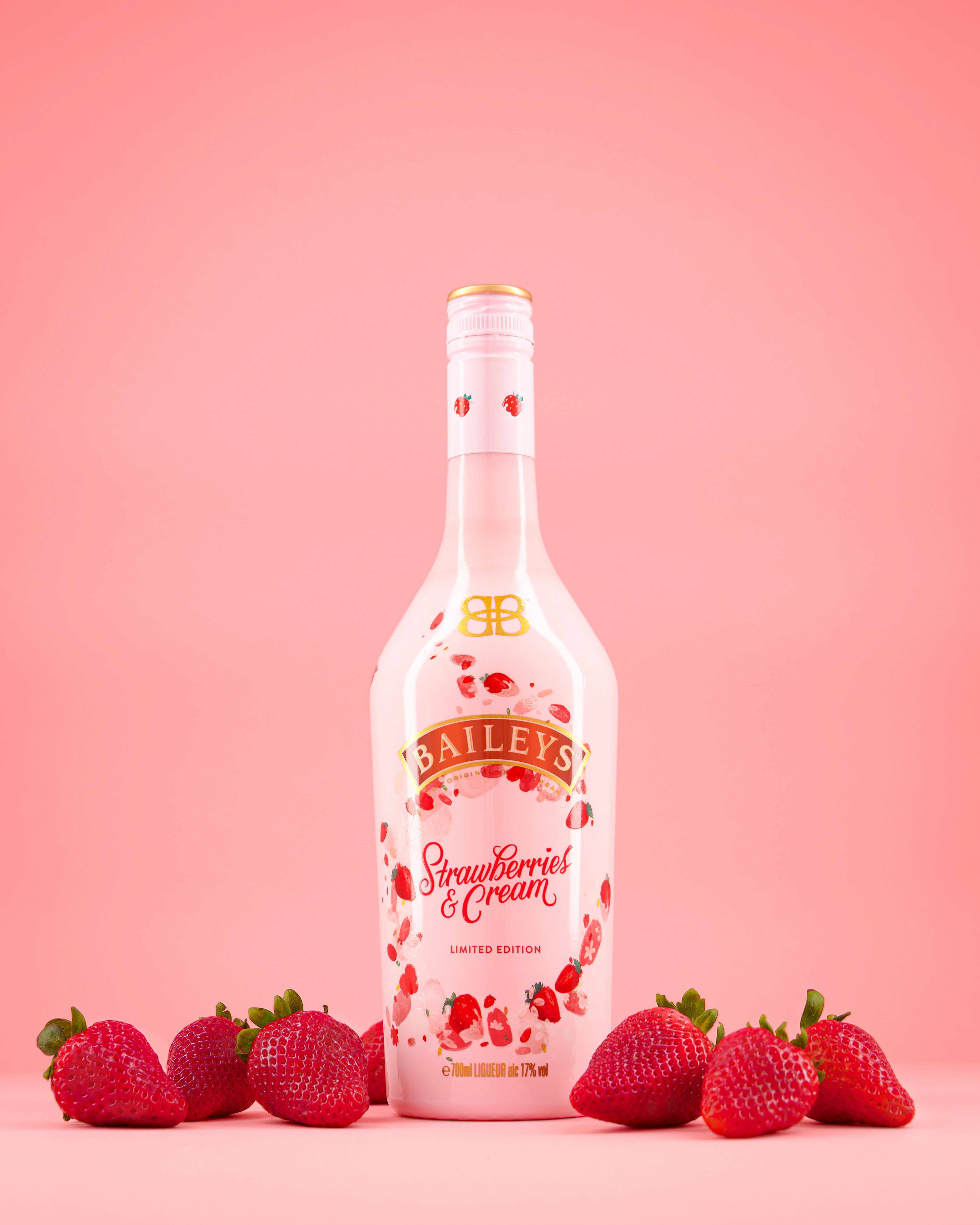 product photography bottle