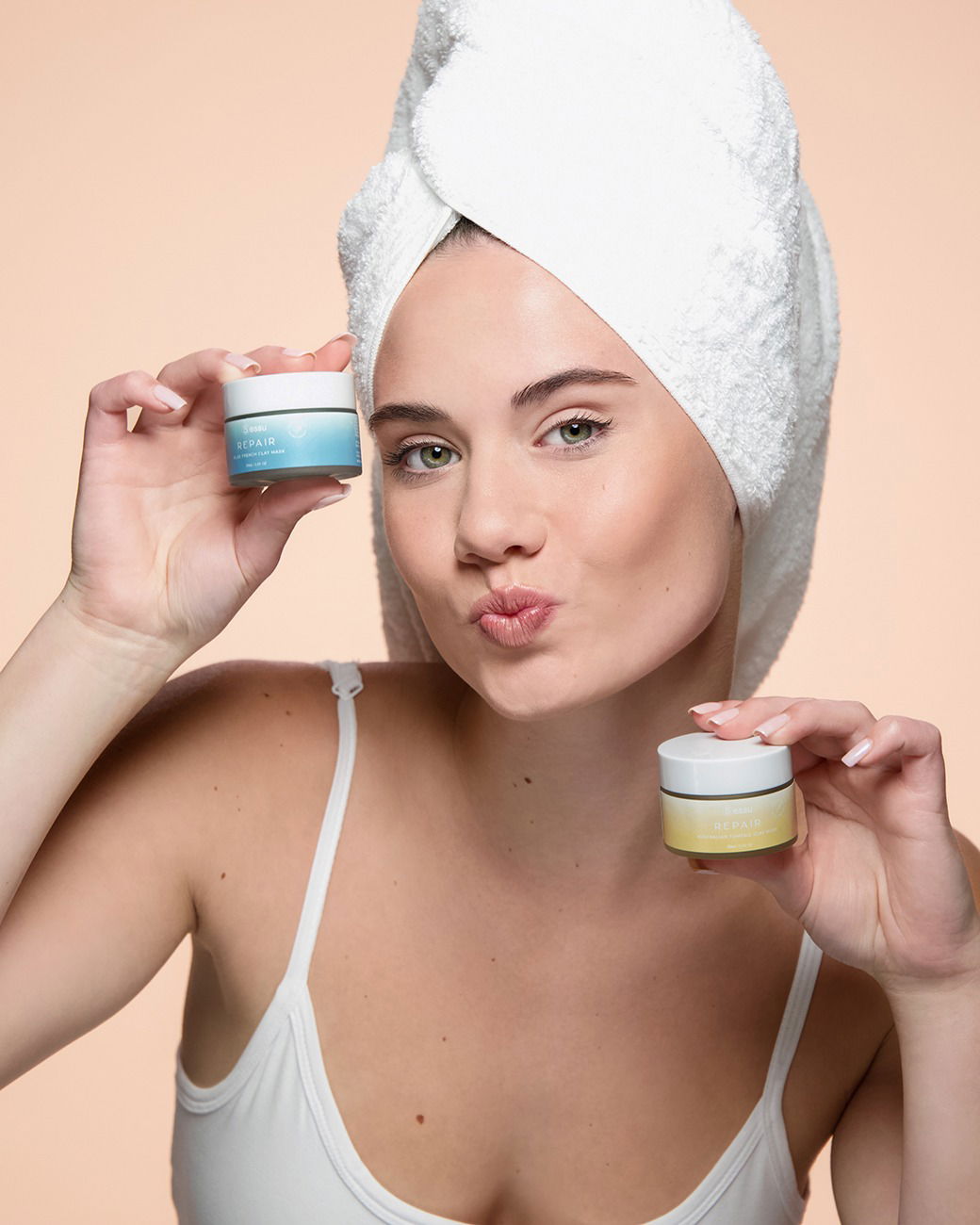 E-commerce On-model VIdeo & Photography