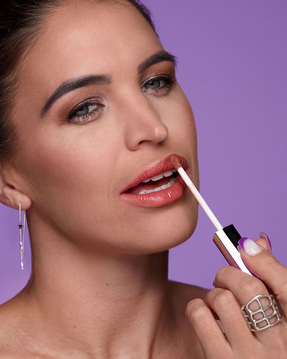 E-commerce On-model VIdeo & Photography