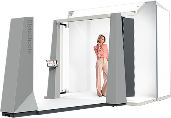 On Model Video and Imagery Machine