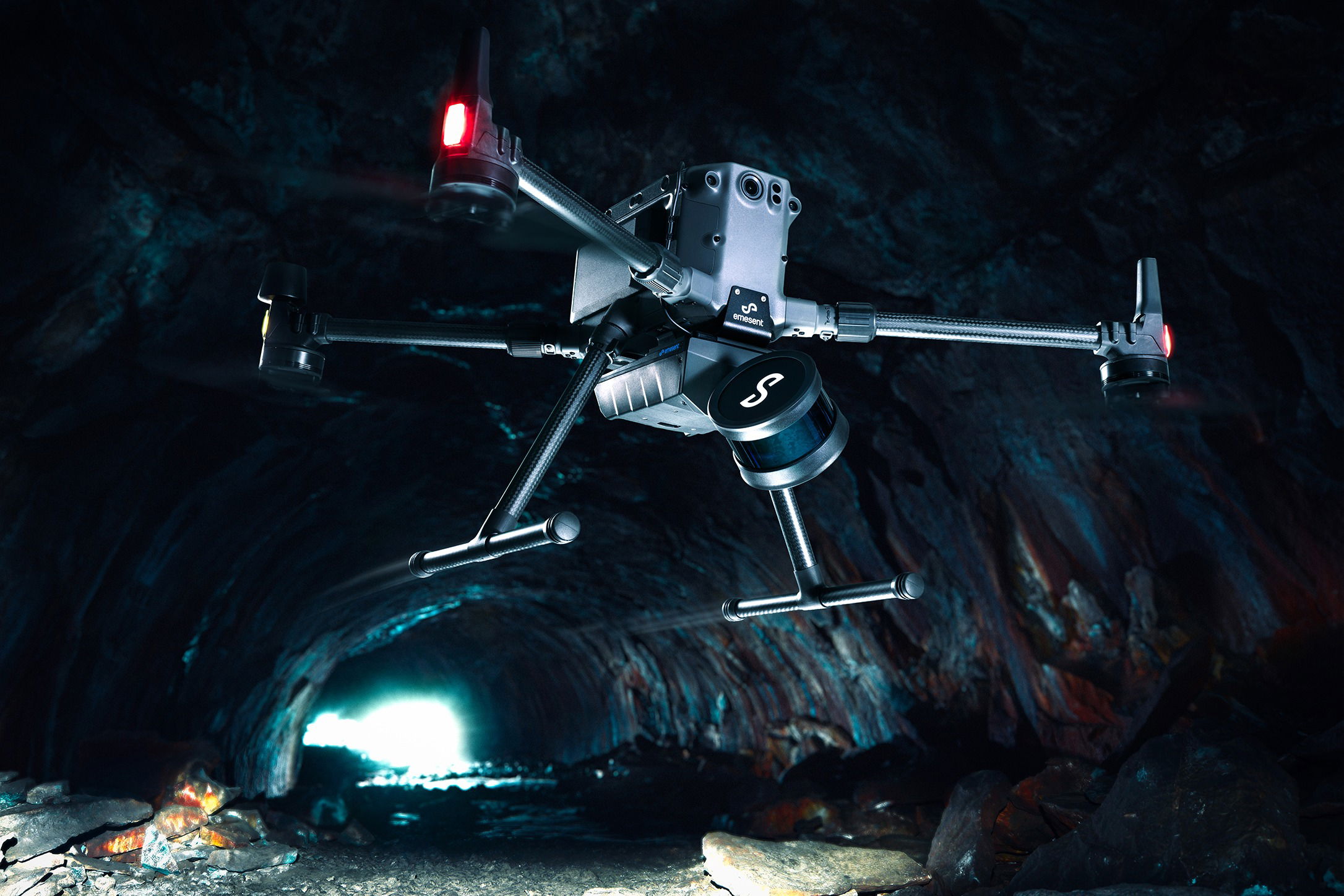 Creative product photography