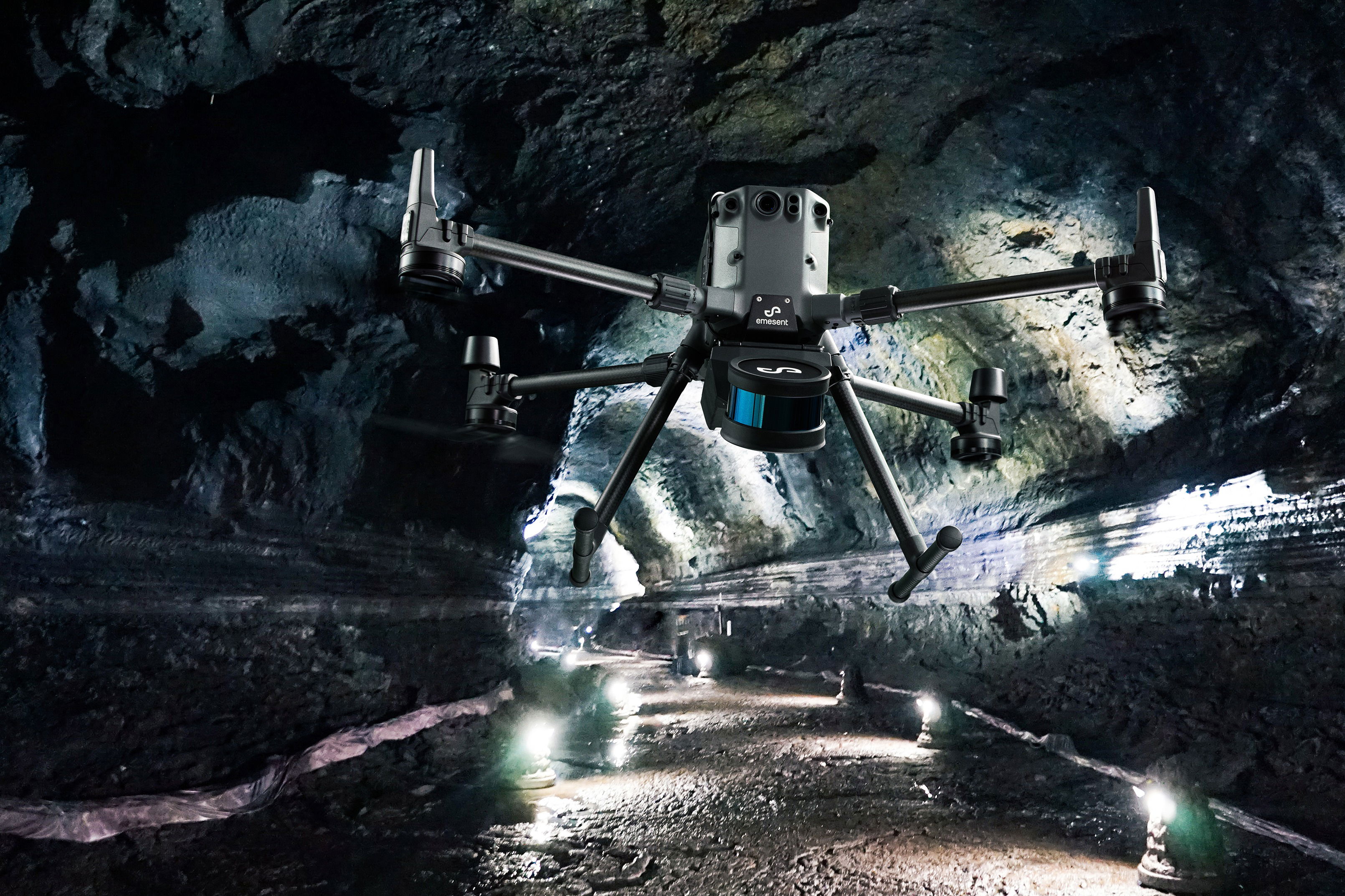 Creative product photography