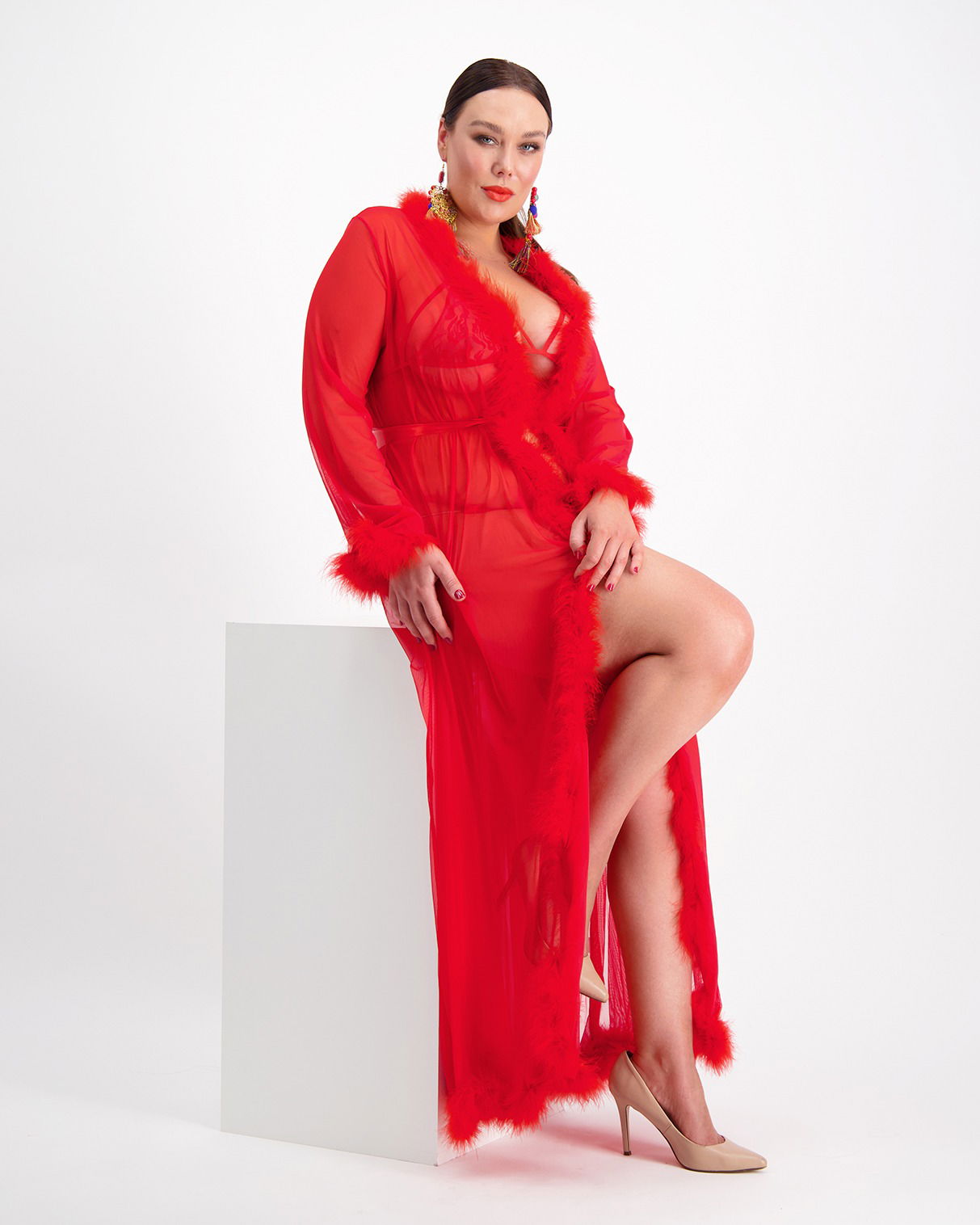 E-commerce On-model VIdeo & Photography