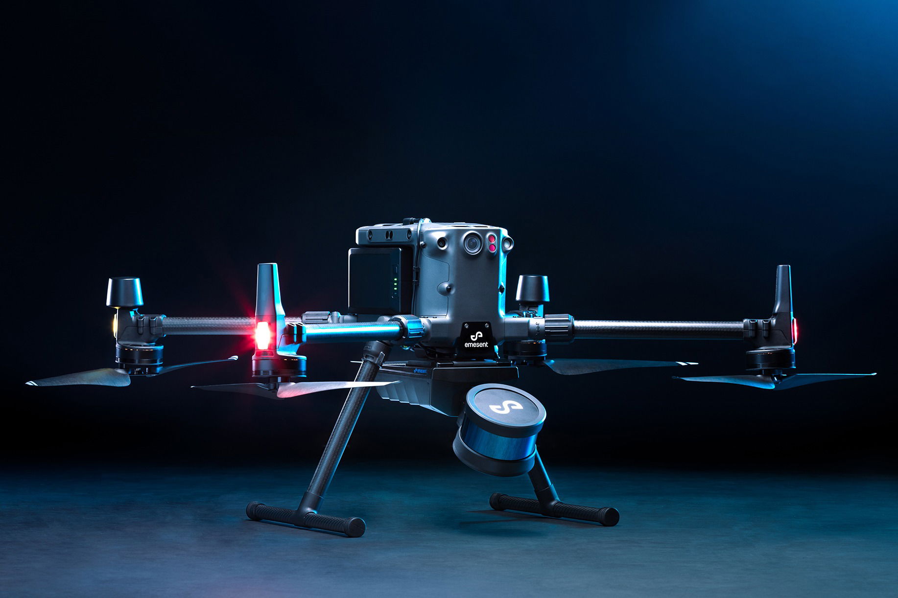 Creative product photography