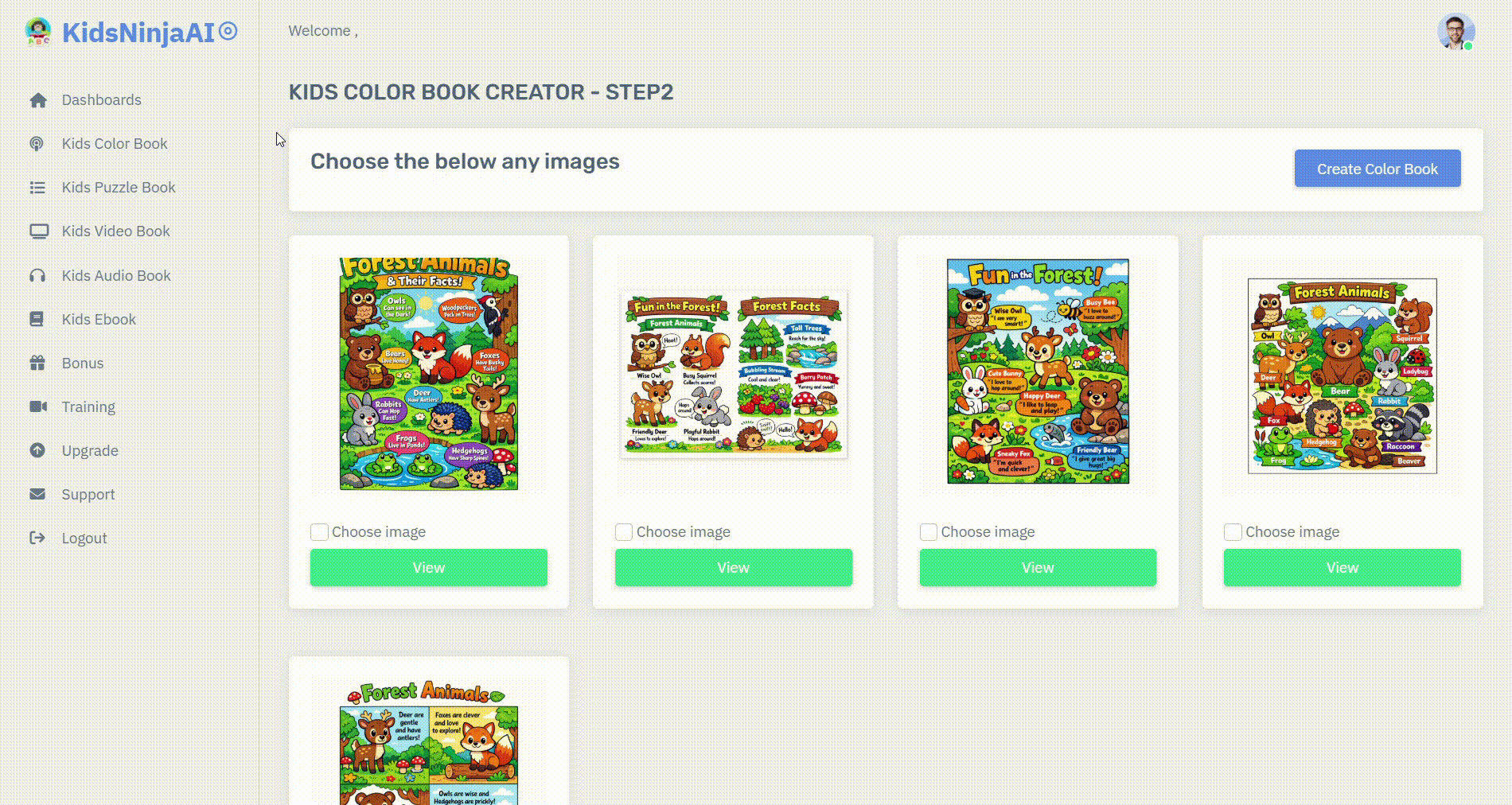 KidsNinja AI Review KidsNinja AI Review