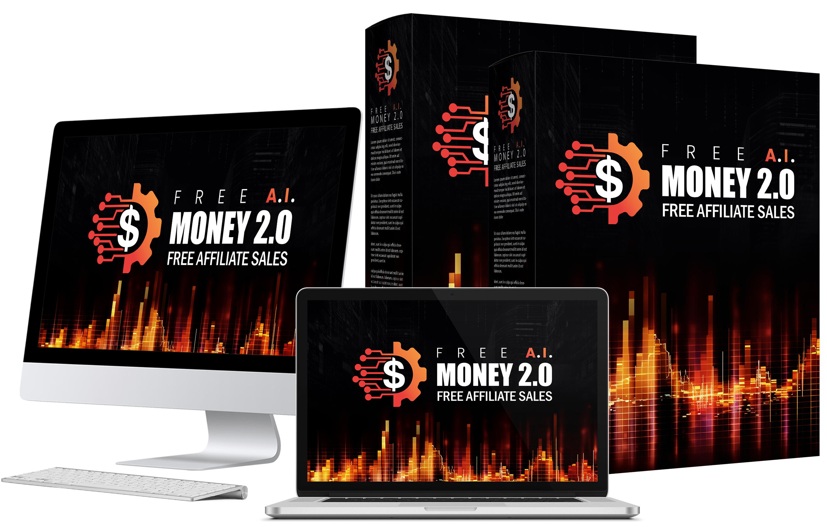 Free Ai Money 2.0