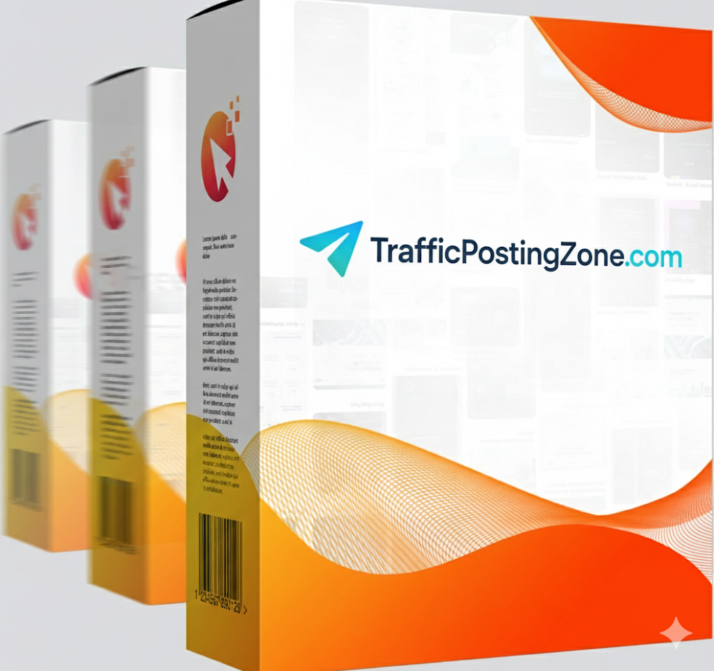 Traffic Posting Zone
