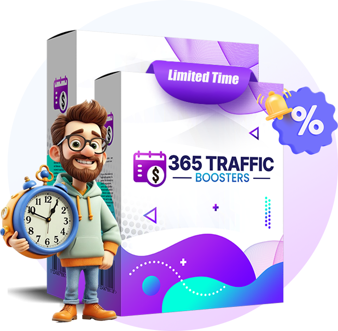 365 Traffic Boosters FE