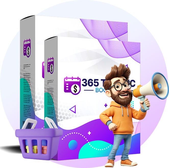 365 Traffic Boosters FE