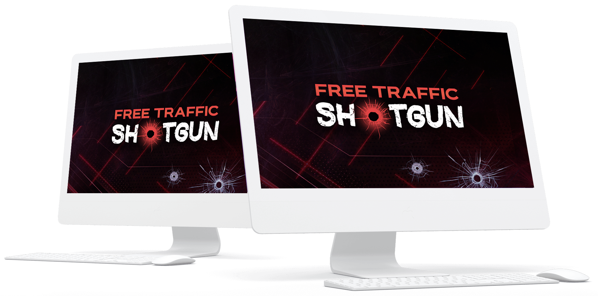 Free Traffic Shotgun 2.0