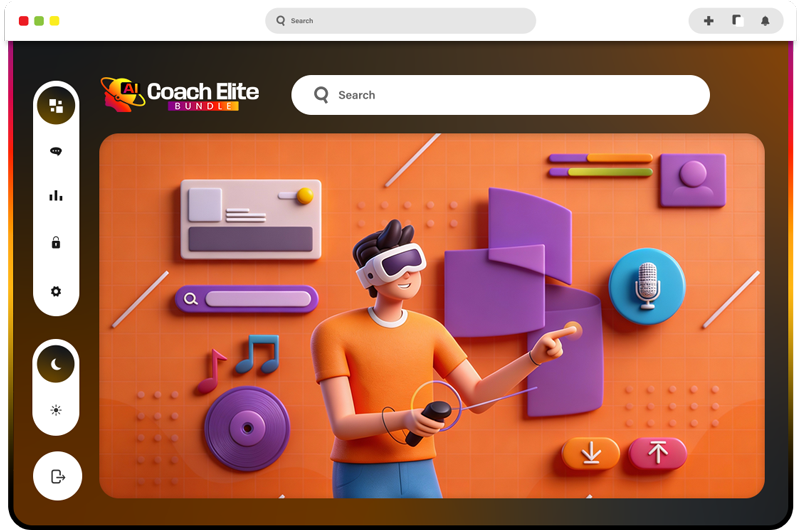 AI Elite Coach Bundle v2