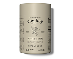 Cowboy Colostrum
