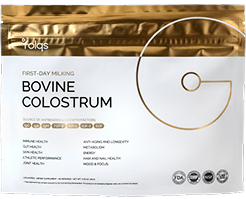 Folqs Bovine Colostrum
