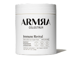 ARMRA Colostrum