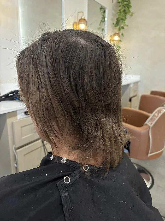 Finished Installation Result