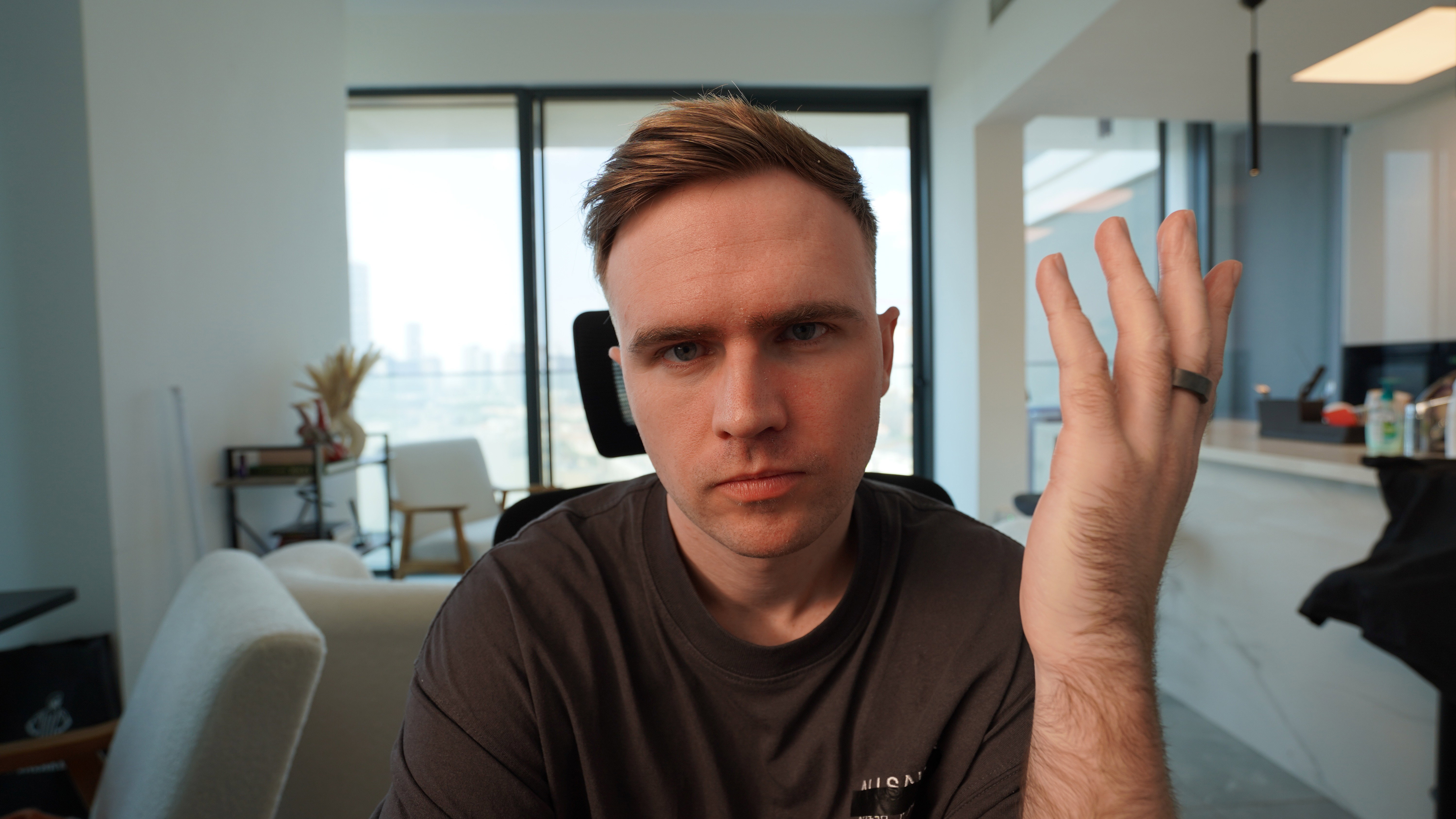 Video Thumbnail Placeholder