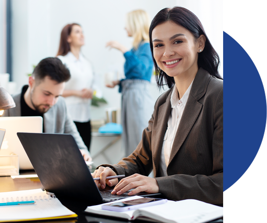 MSc Global Financial Management from the University of Roehampton London