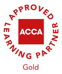 ACCA Gold Approved Learning Partner