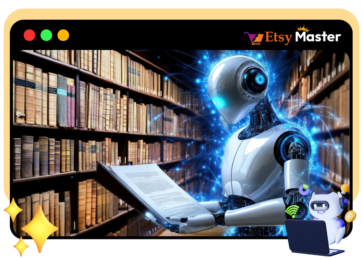 Autonomous Selling Agent