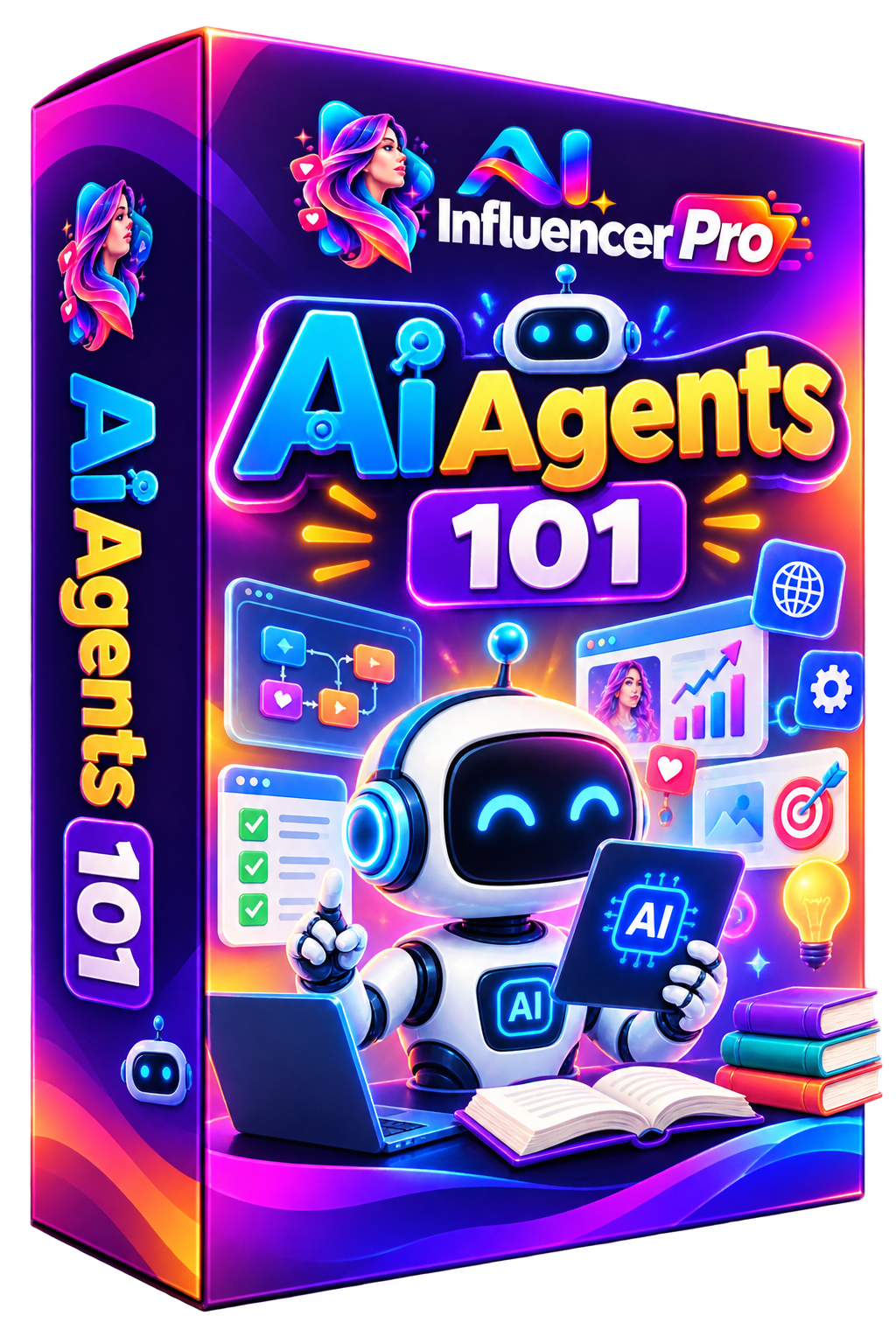 AI Agents 101 Add-On