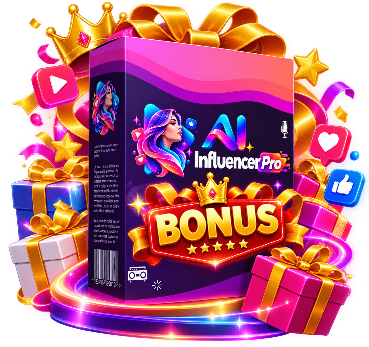 Animasly bonus