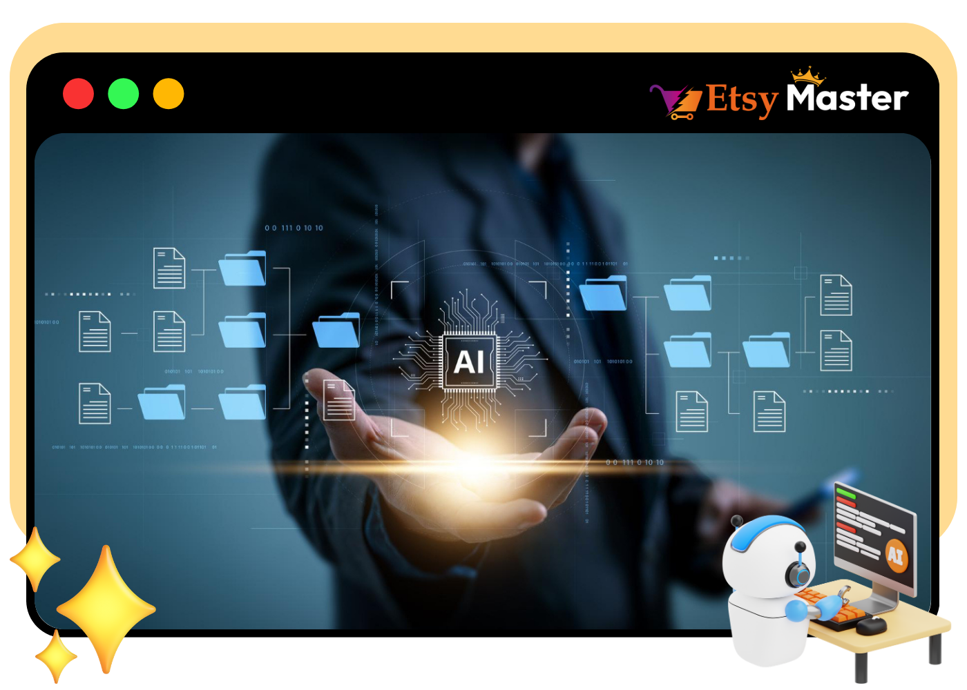 AI Metadata & Listing Optimizer
