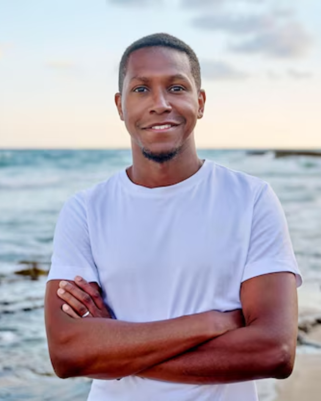 Marcus Johnson