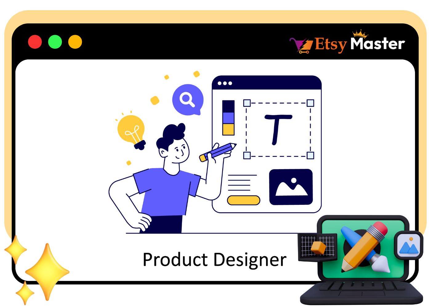 AI Product Design Creator