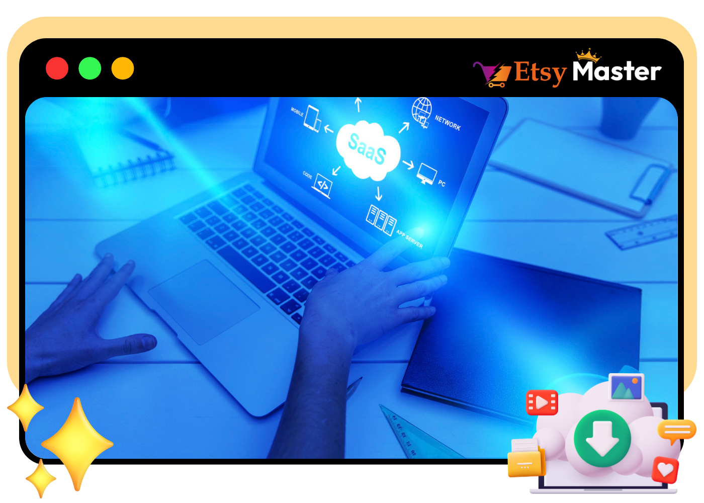 Cloud-Based Platform