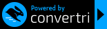 Powered by Convertri